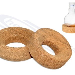 base for 500ml flasks made of cork