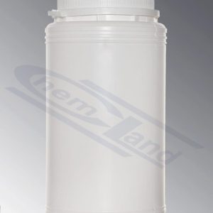 2000 ml HDPE container