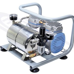 compressor ROCKER 440 - oil-free