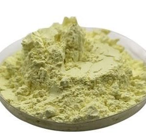 Bismuth Oxide Bi2O3 >99,9% - 500g