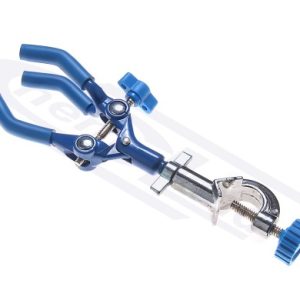 3-finger foot with eccentric and coupling universal 0-70mm