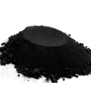 Carbon Black Powder ( Soot Smoke Black - Powdered ) < 45um - 10g