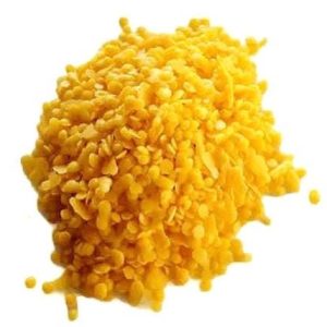 Candelilla Wax Cosmetic Ingredient for Smooth Skincare - Natural Plant Wax for Creams, Balms, and Lip Care - 125g