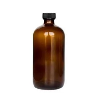 Avocado Oil (Persea Gratissima) for Nourishing Skincare and Hydrating Treatments - Natural Oil for Dry and Sensitive Skin - 500Milliliters