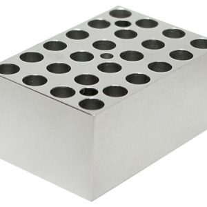 cartridge for MINI Heating Block 24m x 0.5ml