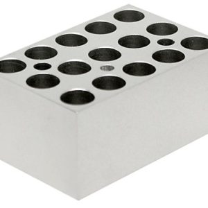 cartridge for heating block MINI 15m x 1.5ml