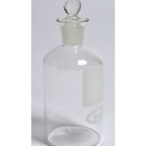 BOD[ Biological Oxygen Demand] bottle 500ml Volac Plain