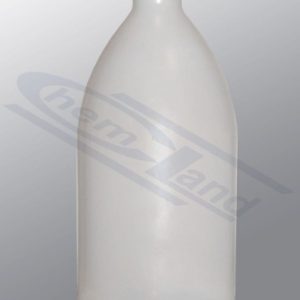 bottle P E-L D. 0030ml ECO without cap GL 14