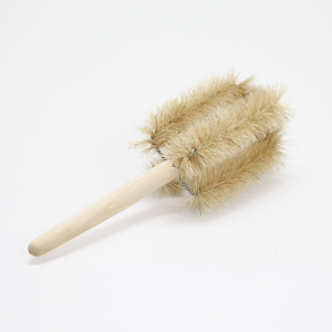 Brush: Beaker