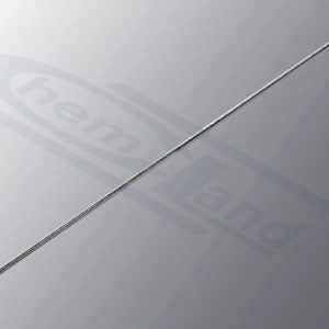 Bacteriological eza type 2 pointed tip length 50mm