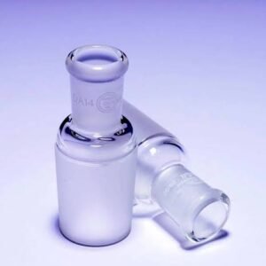 Adapter Reduction  DA01,Q/Fit-Socket Size-10/19, Cone Size-14/23,