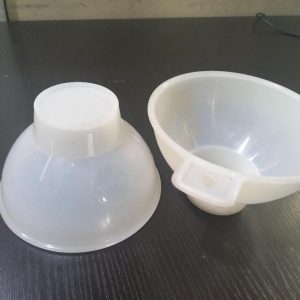 Buckner Funnel pp 11cm or 110mm,