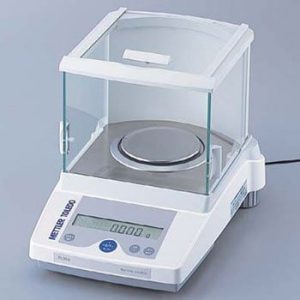 Anal. Balance PL303 Mettler 0.001g x 310g