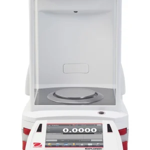 Analytical Balance, Ex324, OHAUS. 0.0001x320g.