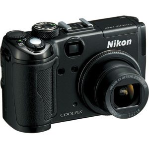 Camera Nikon (coolpix) P6000