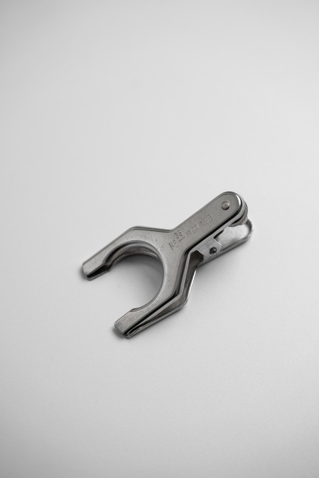 Bottle clip for Rotary Evaporator Biobase RE-2010