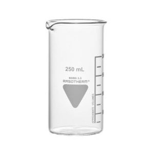 Beaker 1L Rasotherm (Tall form), BE/62176