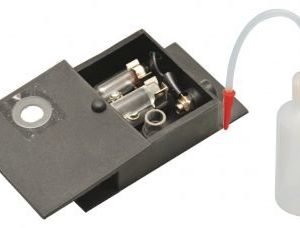 Brownian motion apparatus (Smoke cell) WBSM Edu-Lab