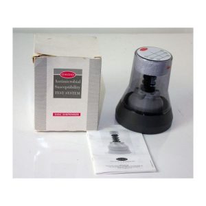 Antimicrobial suscebility testing disc dispenser 90mm 8holes Oxoid