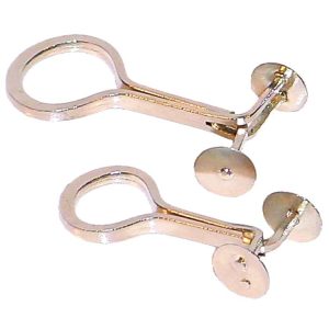 Burette Clips