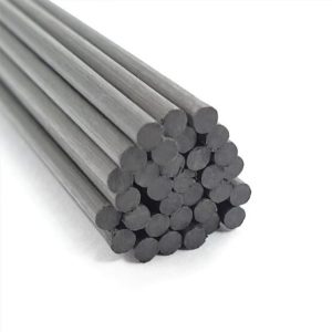 Carbon rod 6x150mm