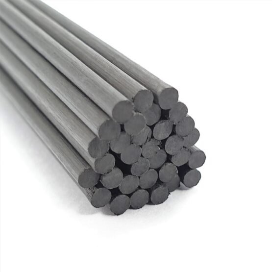 Carbon rod 6x150mm