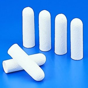Cellulose extraction thimble 30x100mm pk/25 Whatman