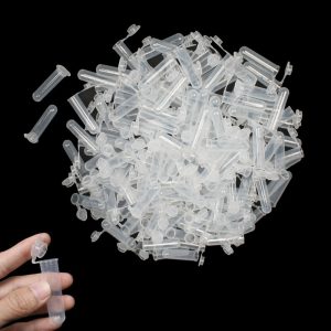 Centrifuge tubes 4ml (PP).