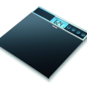 Bathroom speaking weighing scale Digital