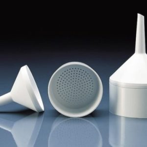 Buchner PP funnel fi 0080mm