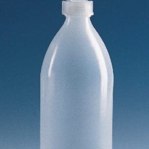 bottle P E-L D 0020ml without cap GL 14