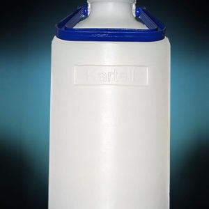 50000ml distilled water bottle without tap