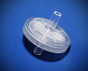 3.0 um filter for MANEUS pipette tubing