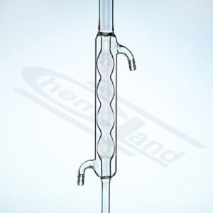 Allihn's ball cooler without grind 200kr.sz