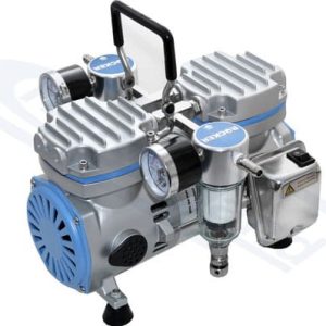 compressor ROCKER 430 - oil-free