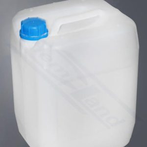 canister 10000 ml fi 45 self-seal cap. gr 390 UNY