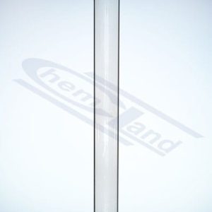 bacteriological round-bottomed tube 20*200
