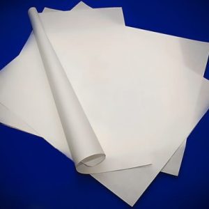 Blotting paper quality hard 450 x 560 op.=100ark.