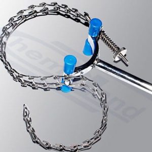 braided pawl 90-145mm