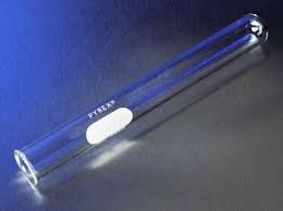 Boiling tube 24x150mm Pyrex.