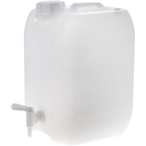 canister 10000 ml fi 52 self-sealing cap with C R A N E M