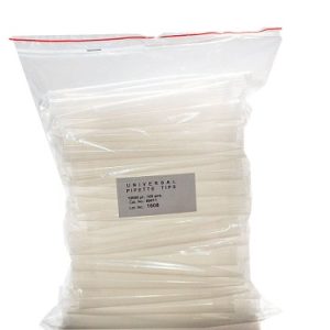 . 10000ul tips, pack of 100 pcs. Omnitip - 89011