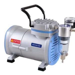 compressor ROCKER 320 - oil-free