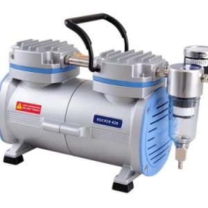 compressor ROCKER 420 - oil-free