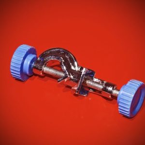 4-20mm chrome-plated tripod component connector