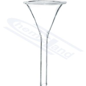 25mm micro funnel