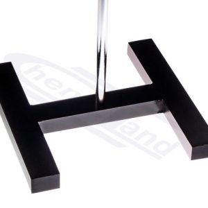 200x200 H-shaped tripod base
