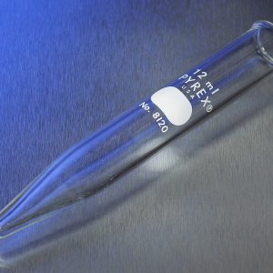 Centrifuge Tube 12mls.PYREX.