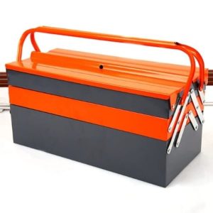 Complete tools box (Mechanical)