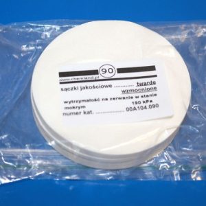 CHEMLAND 090 reinforced hard quality strainers